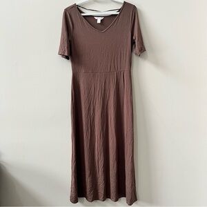 Joe Fresh V-Neck Dress